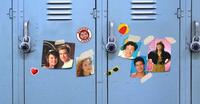 Saved by the bell online the college years putlockers